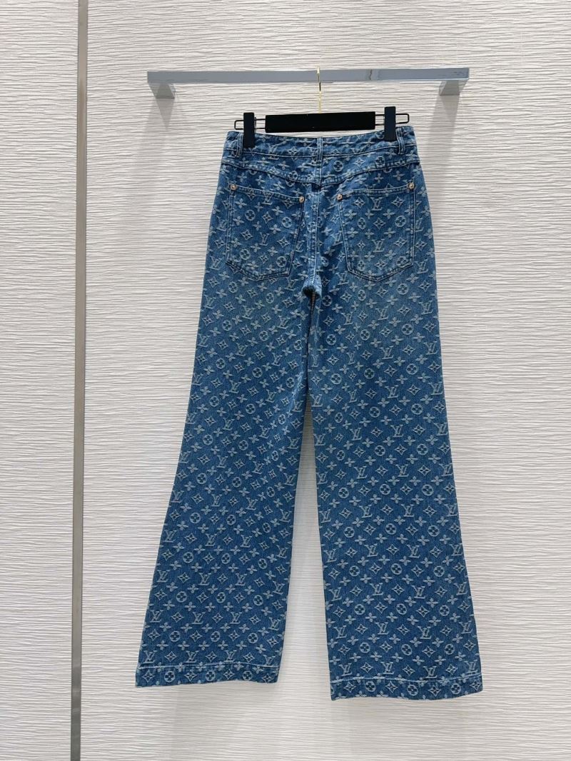 Louis Vuitton Jeans